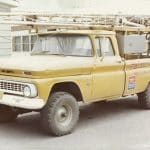 Hillsboro Pump Truck