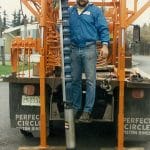Jacuzzi Truck