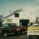 Old Hillsboro Pump Shop