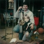 Sr and Jr