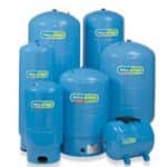 Well-X-Trol Pressure Tanks Well-X-Trol Pressure Tanks