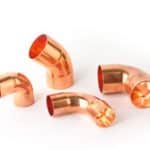 Copper Pipe & Fittings Copper Pipe & Fittings