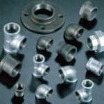 Galvanized Pipe & Fittings