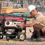 Honda Generator Honda Generator