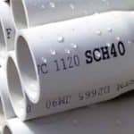 JM Eagle PVC Pipe