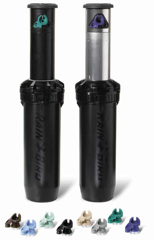Rain Bird Rotors