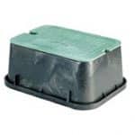 Pentek Valve Box
