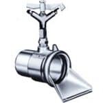Wade Rain Aluminum Pipe & Fittings