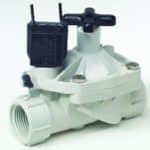 WeatherMatic Valves